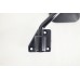 Suzuki Super Jimny SJ410 Side Mirror with Glass [ 1 PC Left OR Right ]